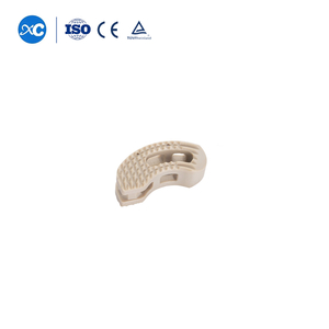 Клетка для взгляда TLIF