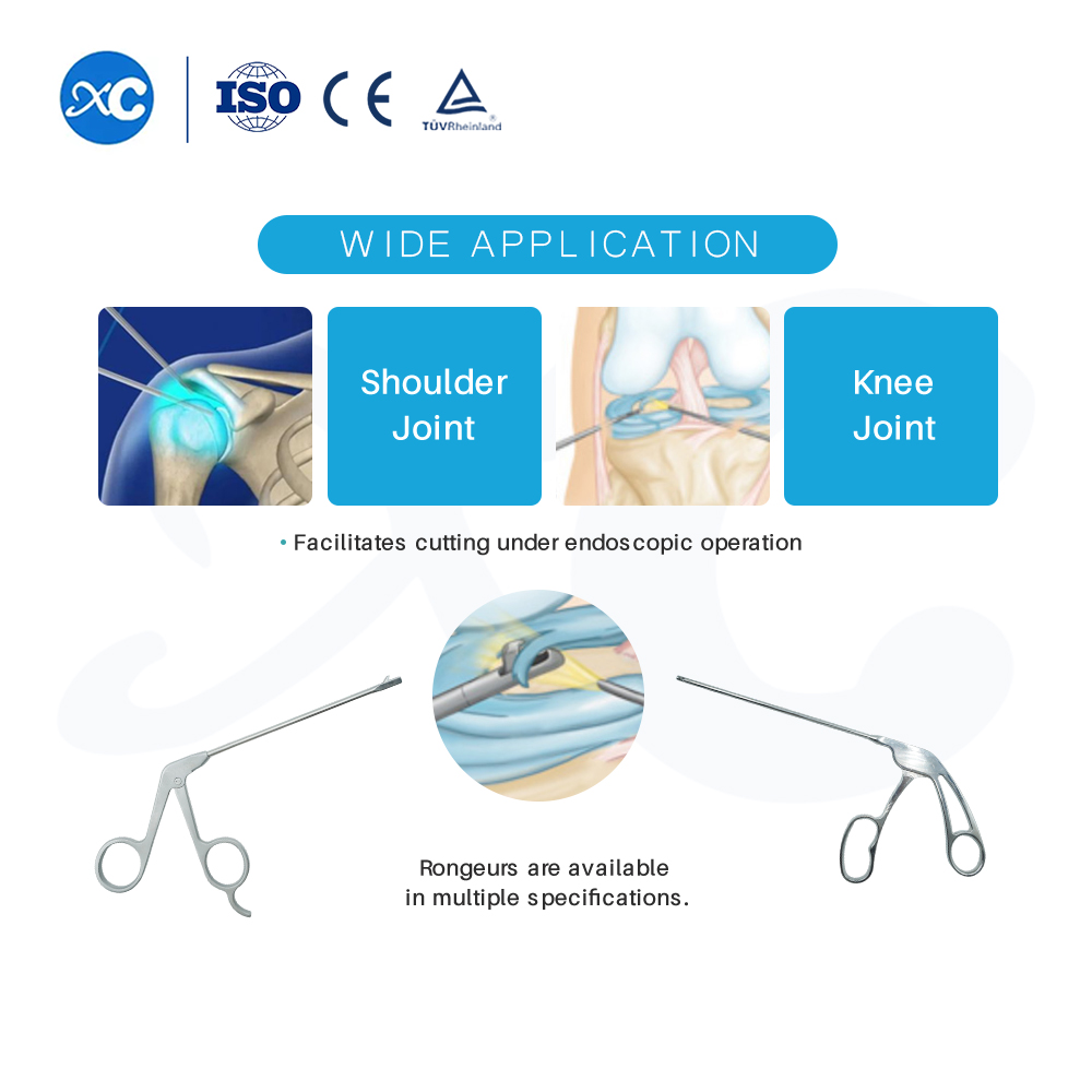 Шовный резак