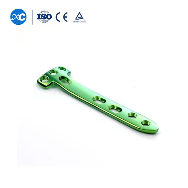 Пластина для остеотомии проксимального отдела большеберцовой кости