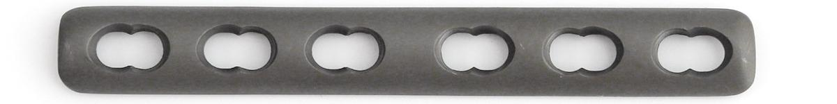 Третья трубчатая стопорная пластина