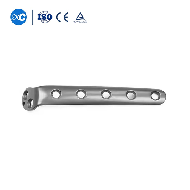 Олекранонная пластина