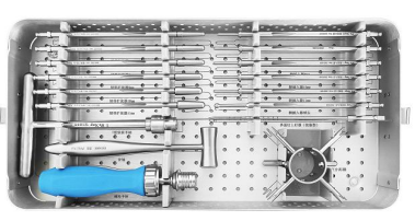 Набор инструментов для интерфейсных винтов