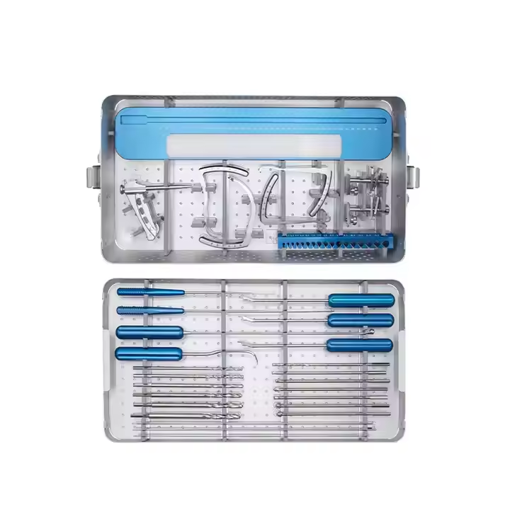 Набор инструментов ACL и PCL-2