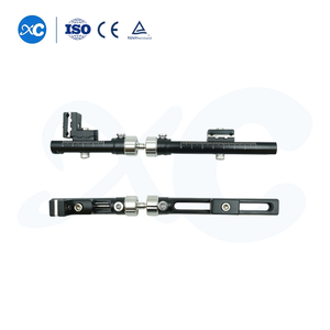 Внешний фиксатор запястья типа L