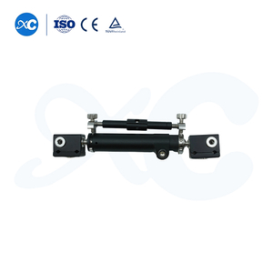 Внешний фиксатор на запястье рентгенопрозрачного типа