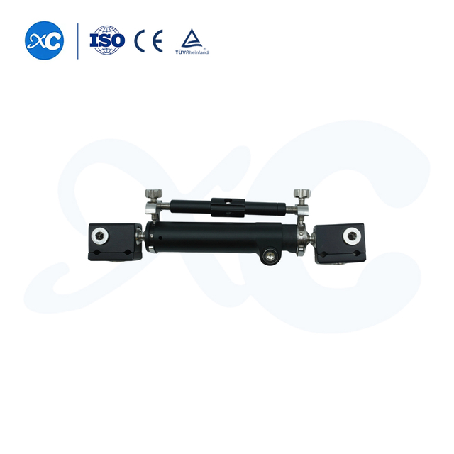 Внешний фиксатор на запястье рентгенопрозрачного типа