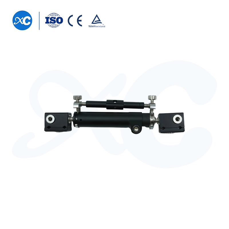 Внешний фиксатор на запястье рентгенопрозрачного типа