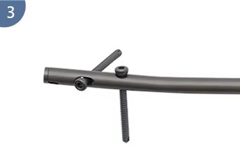 Плечевой интрамедуллярный стержень-4