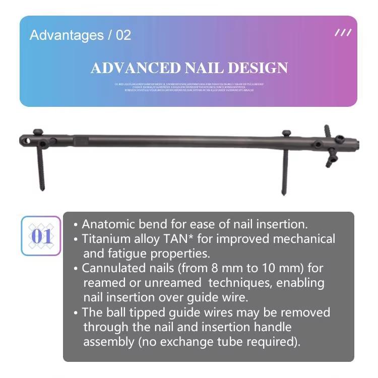 Большеберцовая кость, интрамедиально, гвоздь-3