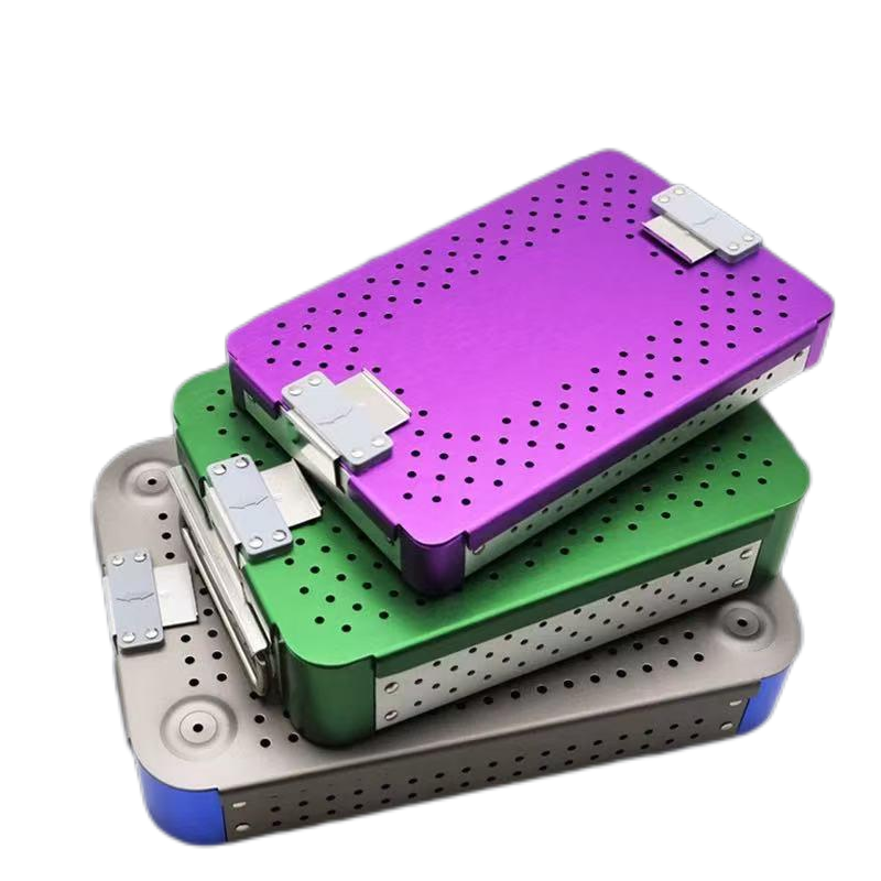 Контейнер для стерилизации баннер-1