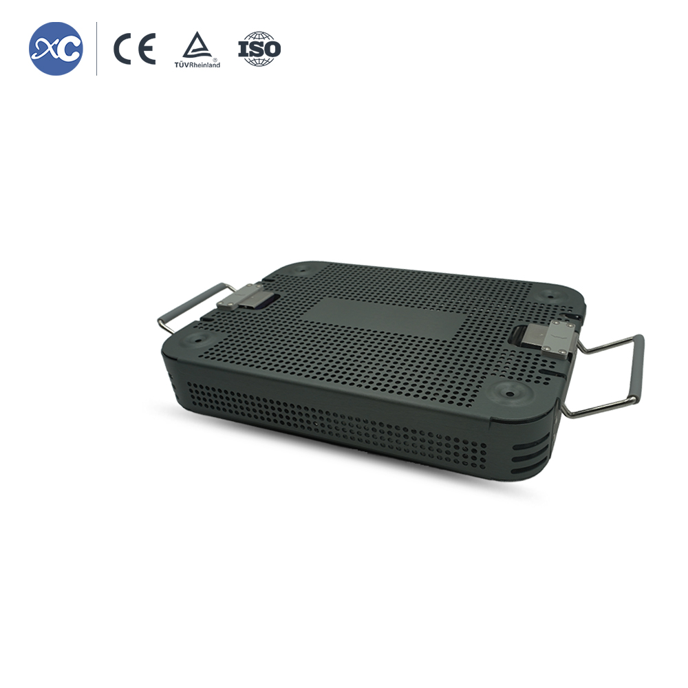 Набор инструментов для межостистой прокладки