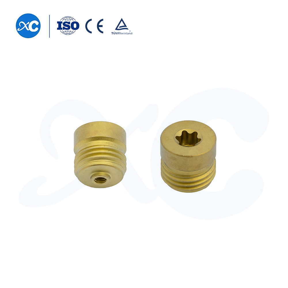 Гвоздь для лодыжки Fusion на задней стопе