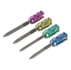 5.5 Полиаксиальный редукционный винт