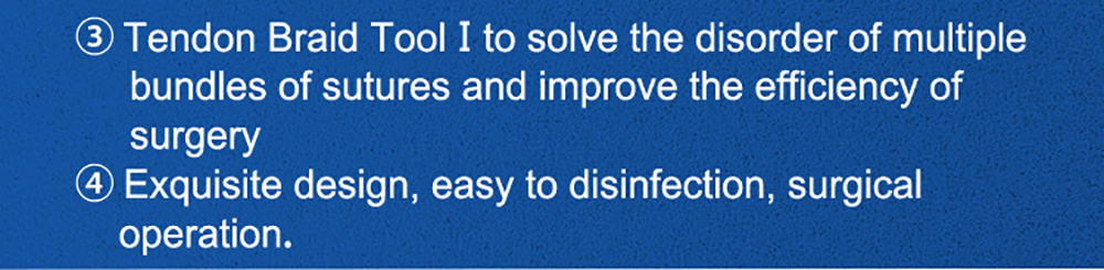 Система локализации крестообразной связки