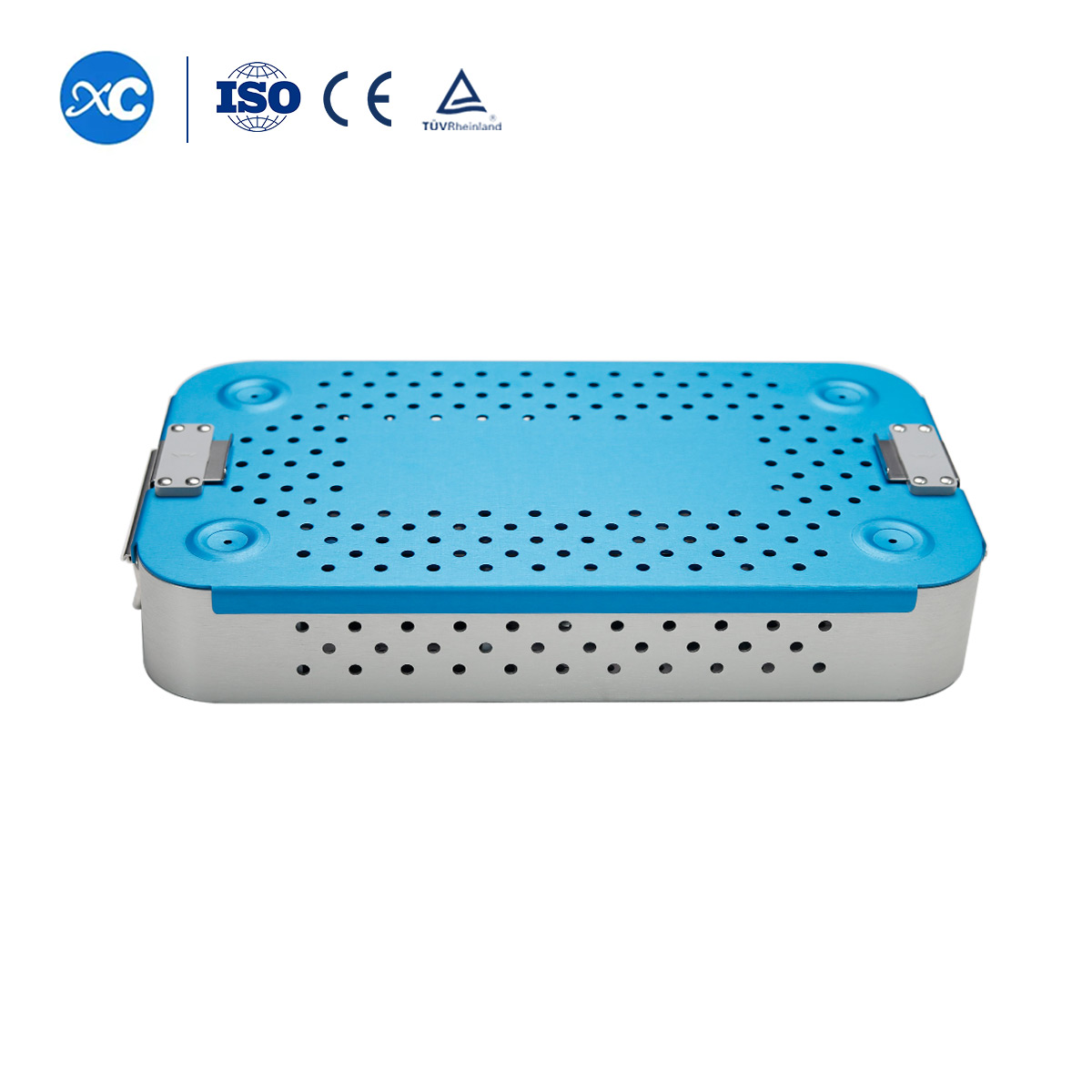 Набор инструментов для ревизии ахиллова сухожилия и связок