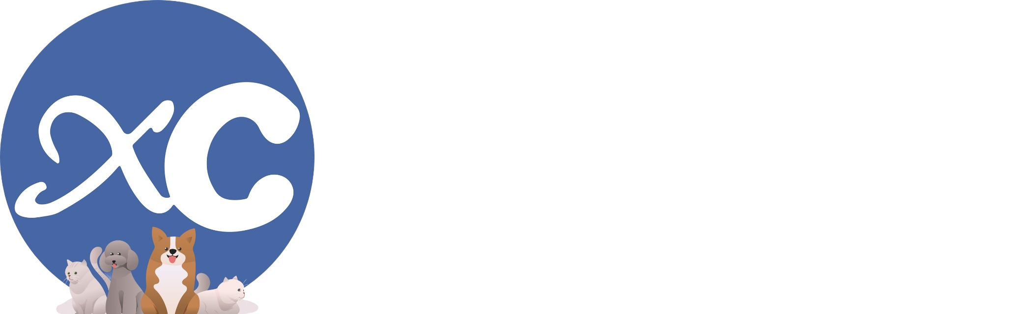 Логотип XC Vet