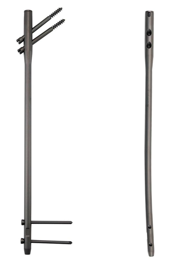 Реконструкция бедренной кости Интрамедуллярный стержень-1