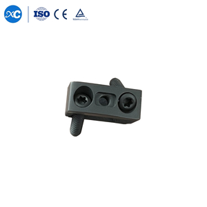 Титановый шейный кейдж нулевого профиля 