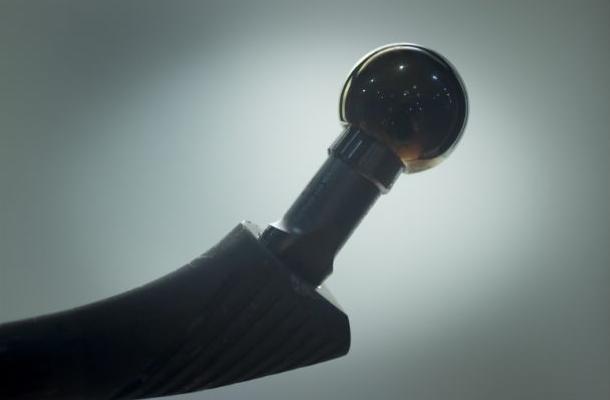 Тазобедренный и коленный суставы-3