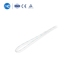 Дистальная маленькая проволочная петля