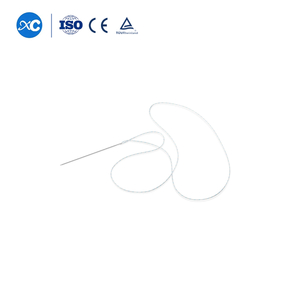 2# Специальное шовное кольцо для оплетки связок