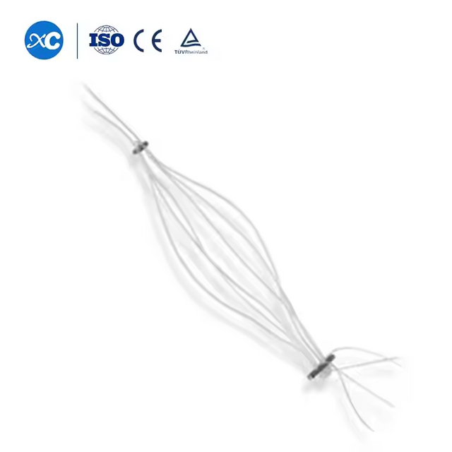 Регулируемая титановая пластина для нижней части голени и малоберцовой кости