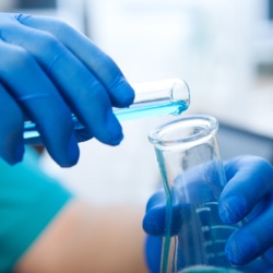 Открытый транспедикулярный винт