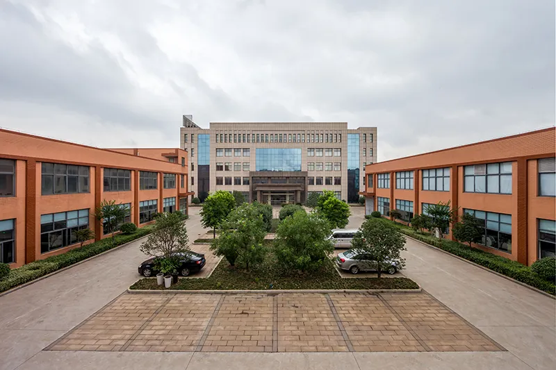 Сычуань ChenAnHui Technology.webp