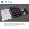 Универсальный набор инструментов для челюстно-лицевой терапии 1,5/2,0