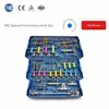 Набор инструментов MIS Spinal Portal для минимально инвазивной хирургии позвоночника