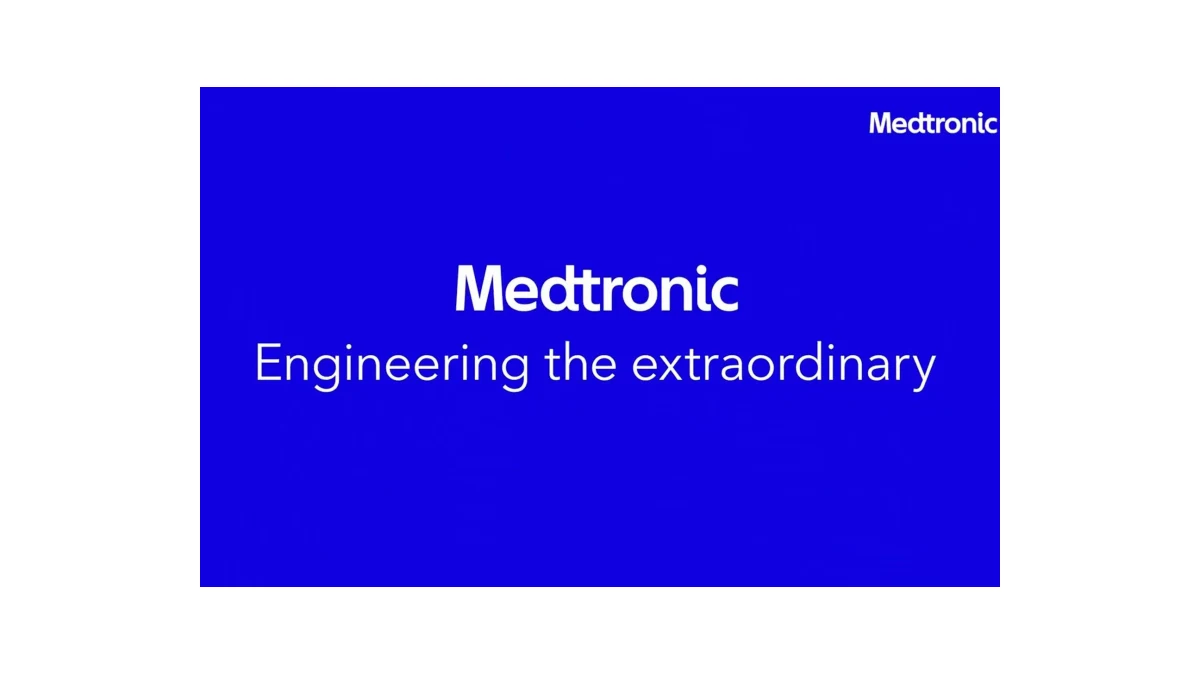 Медтроник
