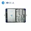 Универсальный набор инструментов для челюстно-лицевой терапии 1,5/2,0