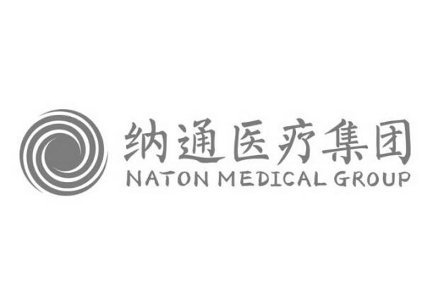 Логотип Naton Medical Group