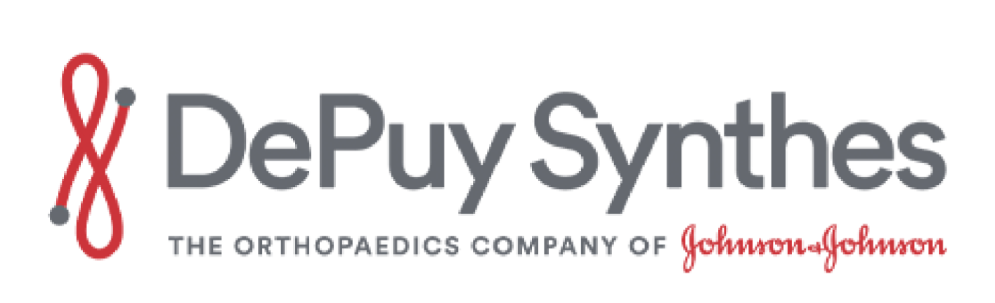 Логотип DePuy Synthes